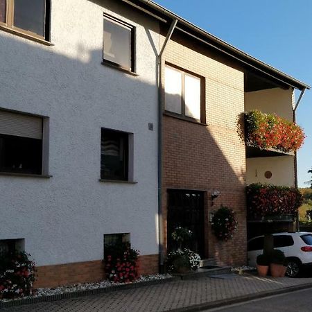 Ursula'S Ferienwohnung Marpingen Zewnętrze zdjęcie