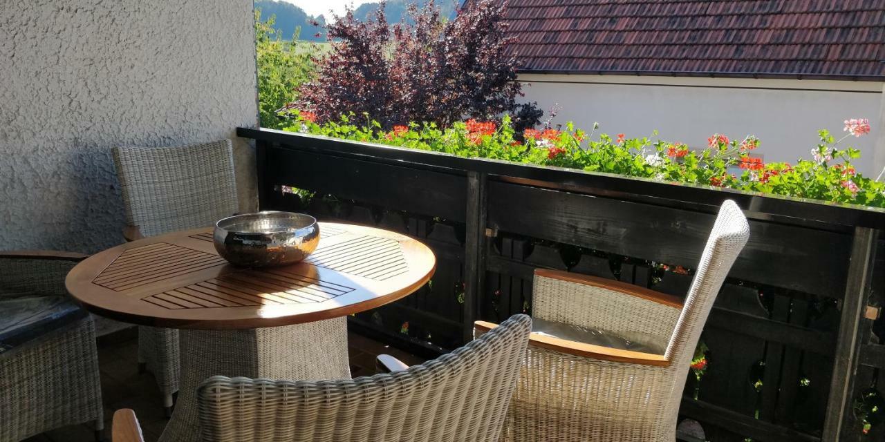 Ursula'S Ferienwohnung Marpingen Zewnętrze zdjęcie