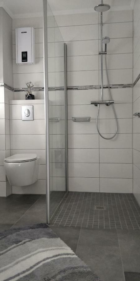 Ursula'S Ferienwohnung Marpingen Zewnętrze zdjęcie