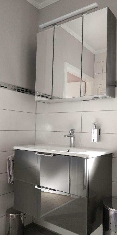 Ursula'S Ferienwohnung Marpingen Zewnętrze zdjęcie