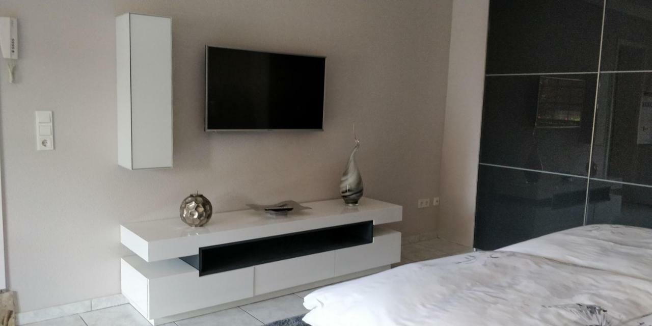 Ursula'S Ferienwohnung Marpingen Zewnętrze zdjęcie