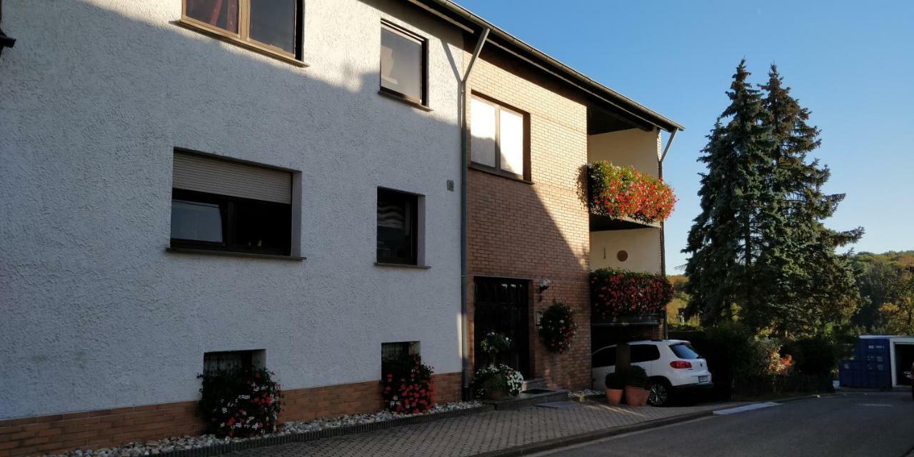 Ursula'S Ferienwohnung Marpingen Zewnętrze zdjęcie